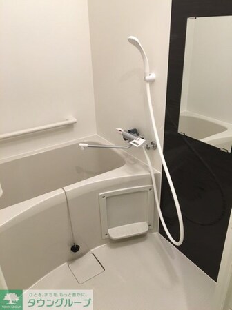 クレイノグランメゾン若葉の物件内観写真